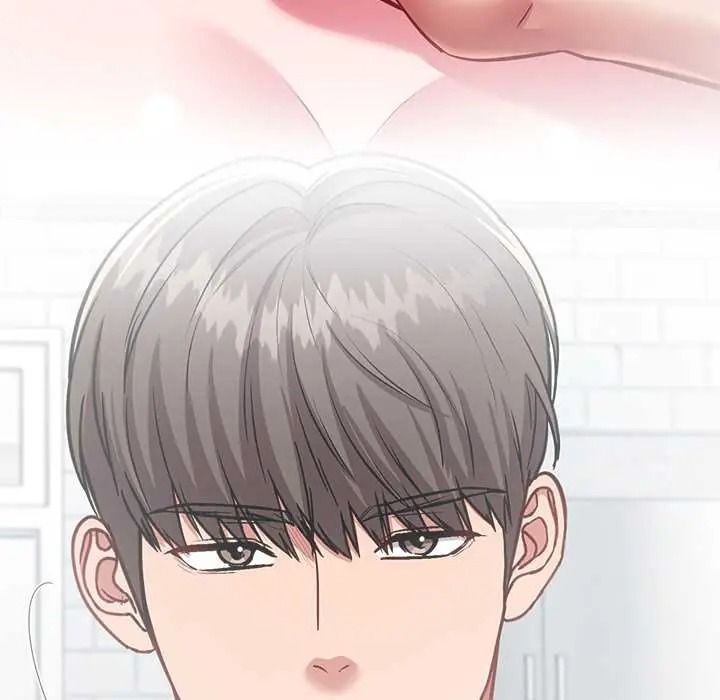 不一样的甜点第17話