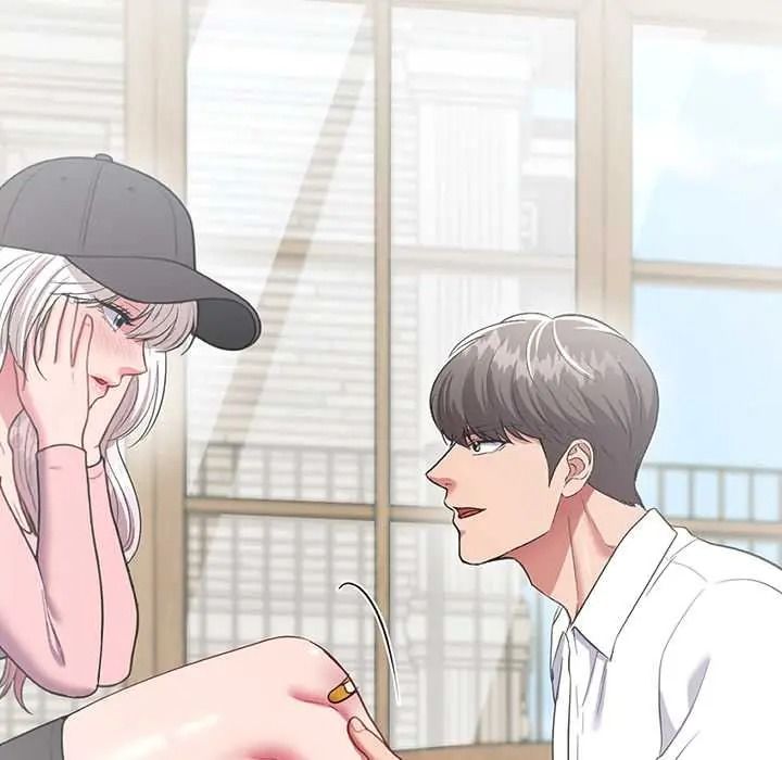 不一样的甜点第17話