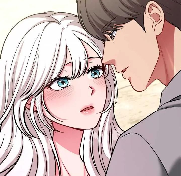 不一样的甜点第17話