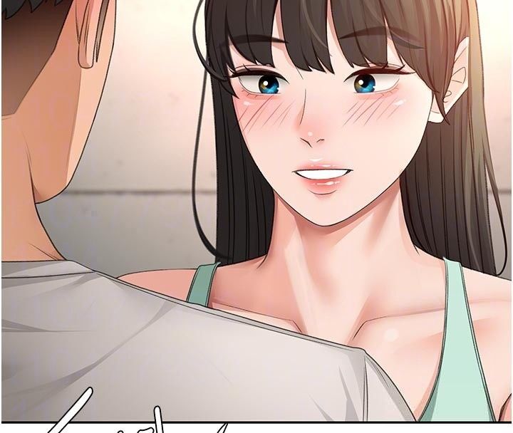 顶加套房的春天第84話-母女間的心理戰