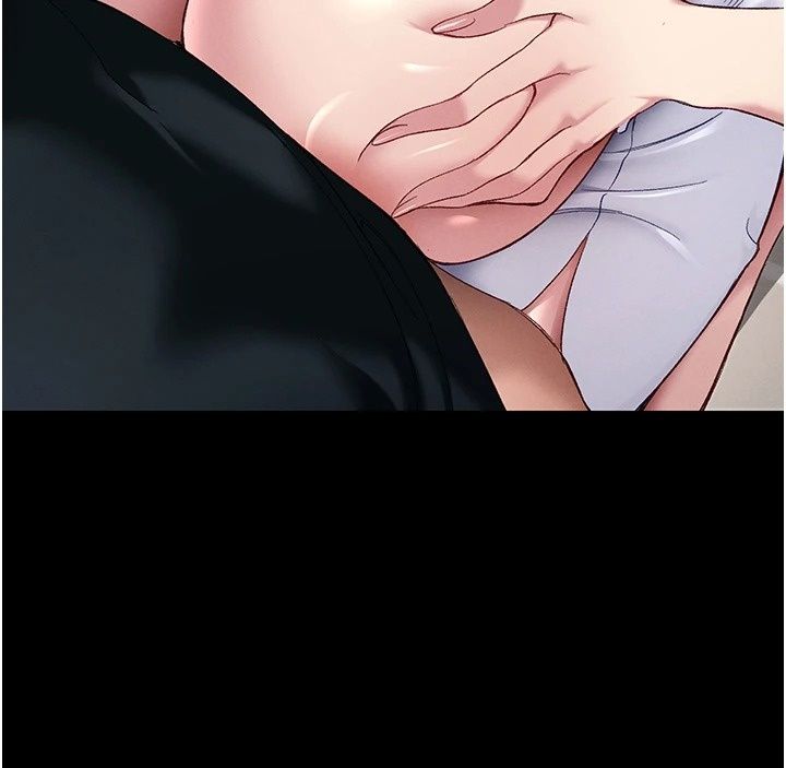 太妹攻略指南第66話-快不保的資深奴隸地位