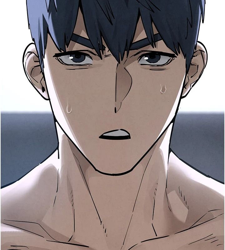 慾海交鋒第103話-無法掙脫的束縛快感