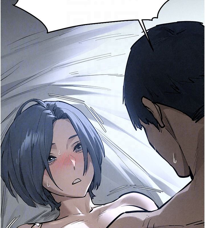 慾海交锋第103話-無法掙脫的束縛快感