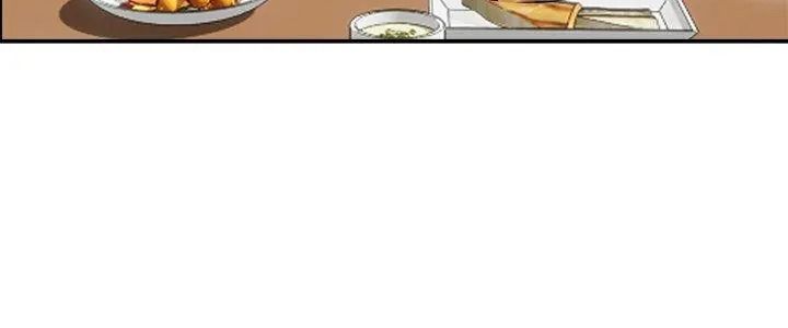 老婆捲款潛逃後第76話