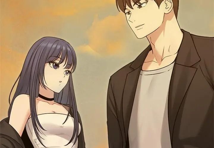 老婆捲款潜逃后第76話