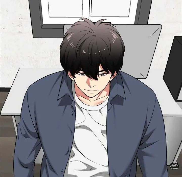 启动復仇系统第39話