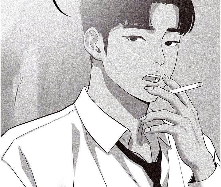 不要戀愛要打砲第61話-第二次機會