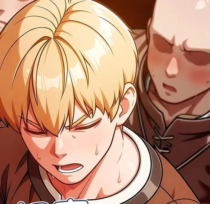佣兵团长的秘密第5话
