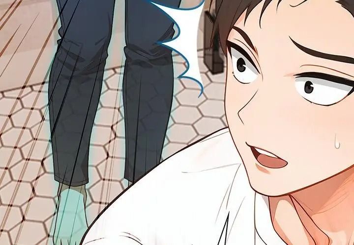 小心半夜鬼壓牀第2話