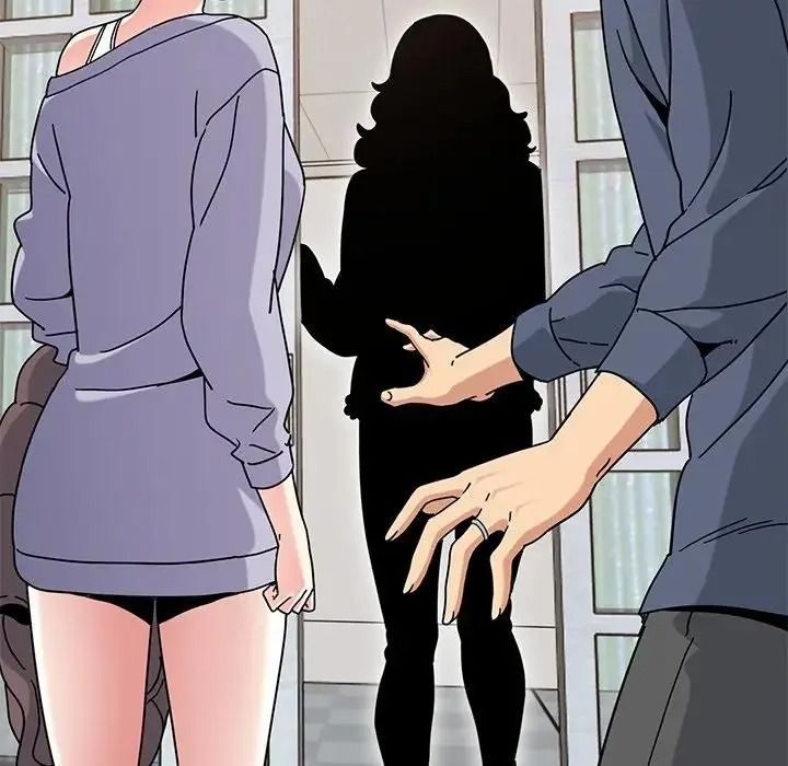 发小碰不得第136話
