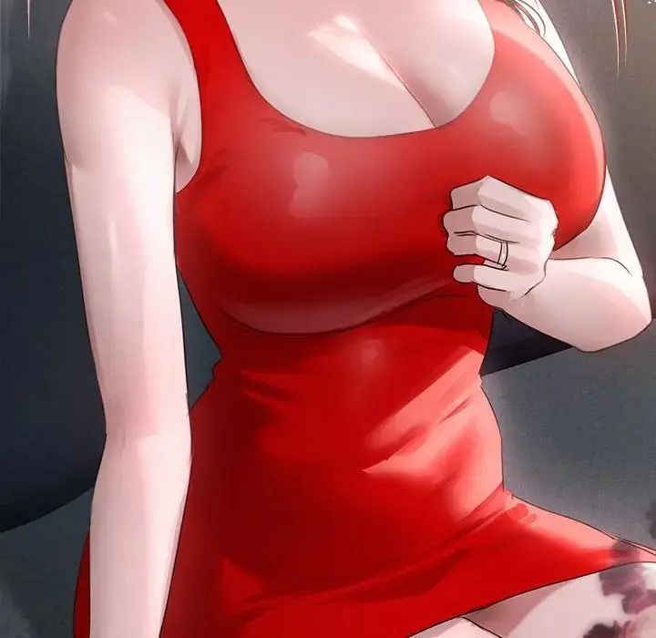 契约的代价第42話