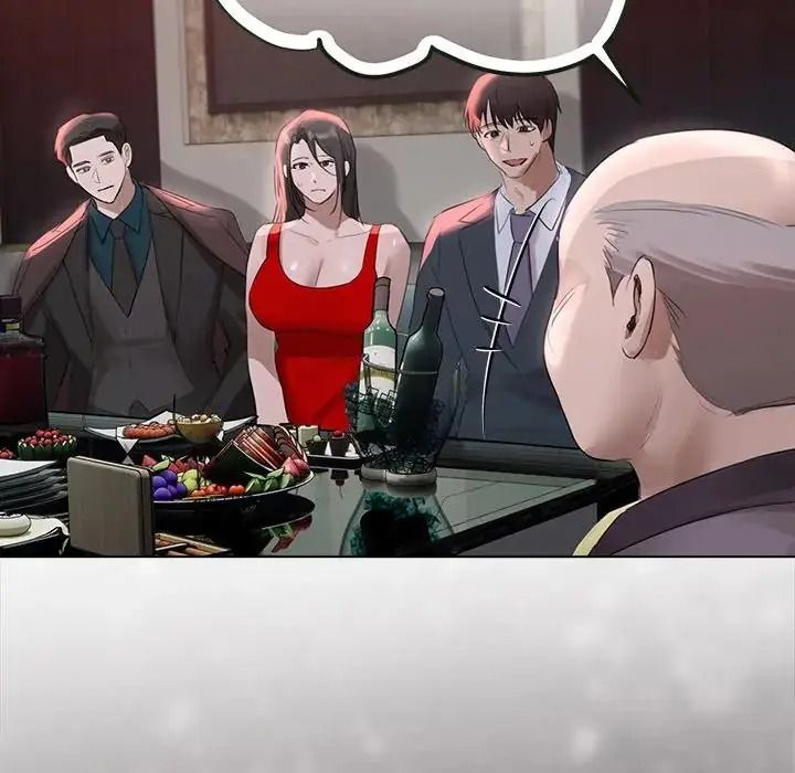 契約的代價第42話