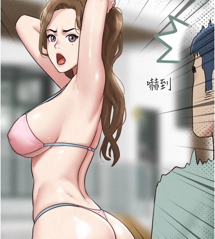 韶恩第114話-當過兵的韓國男人最高&hearts;︎
