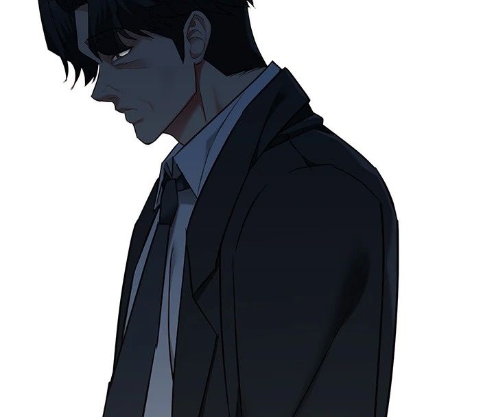 女友不能说的事第31話-破碎的家庭