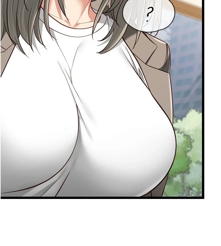 女友不能说的事第31話-破碎的家庭