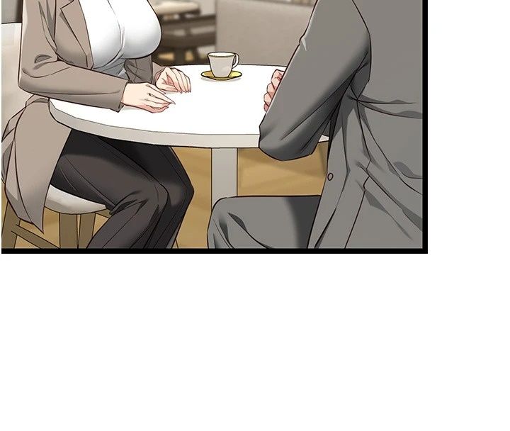 女友不能说的事第31話-破碎的家庭