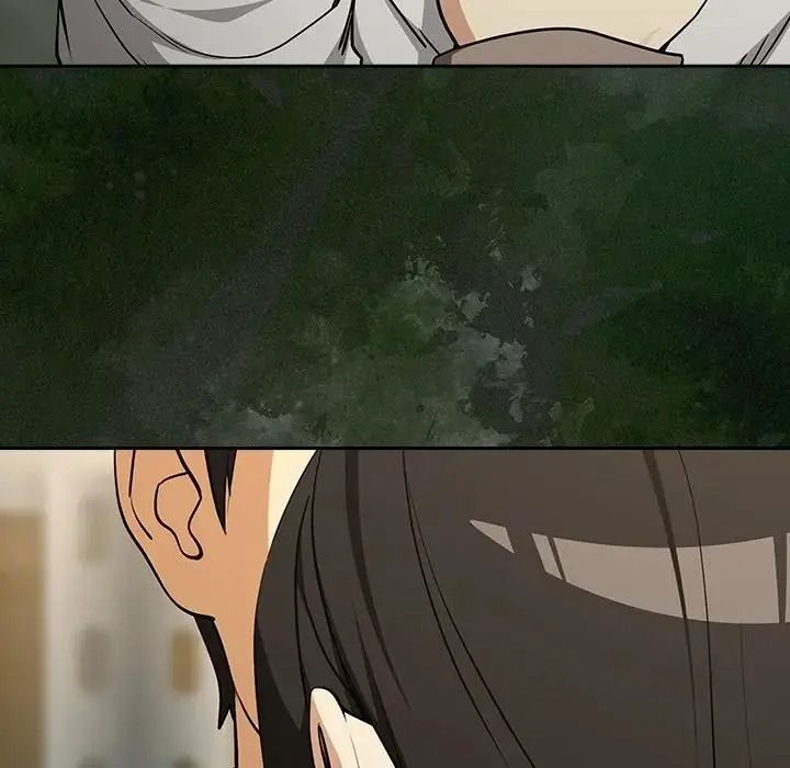 下班后的例行恋爱第124話