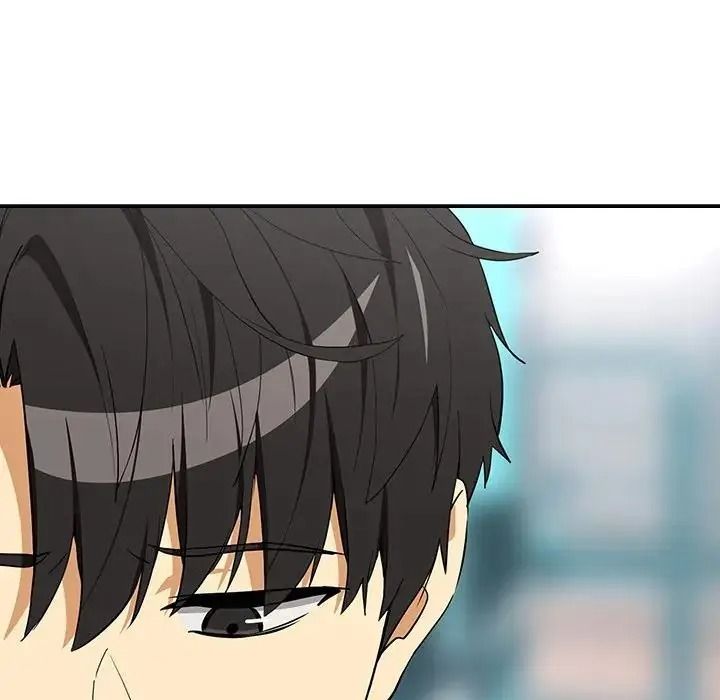 下班后的例行恋爱第124話