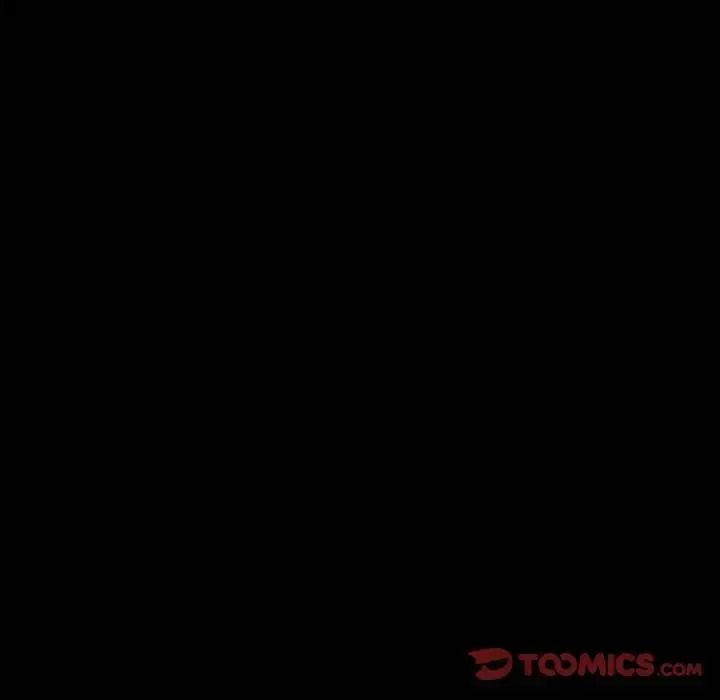 與爸爸的情婦共處一室第20話