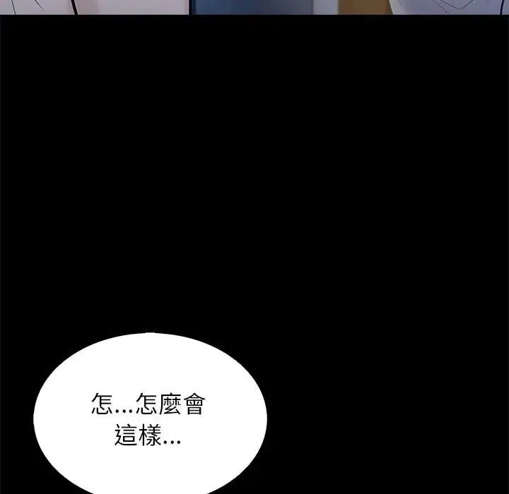與爸爸的情婦共處一室第20話