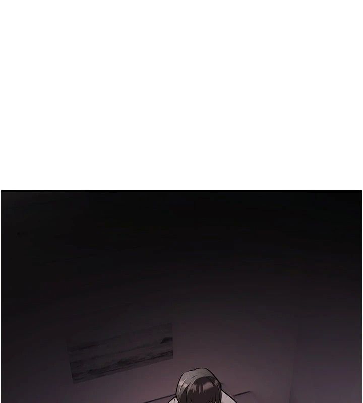 詛咒性轉物語第46話-不願淪為母狗的拚死掙扎