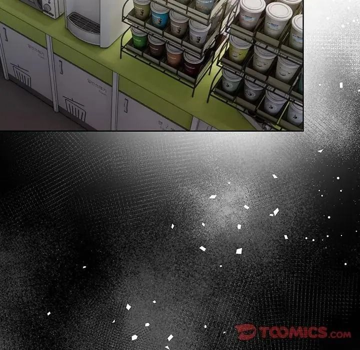 高薪兼职的代价第11話