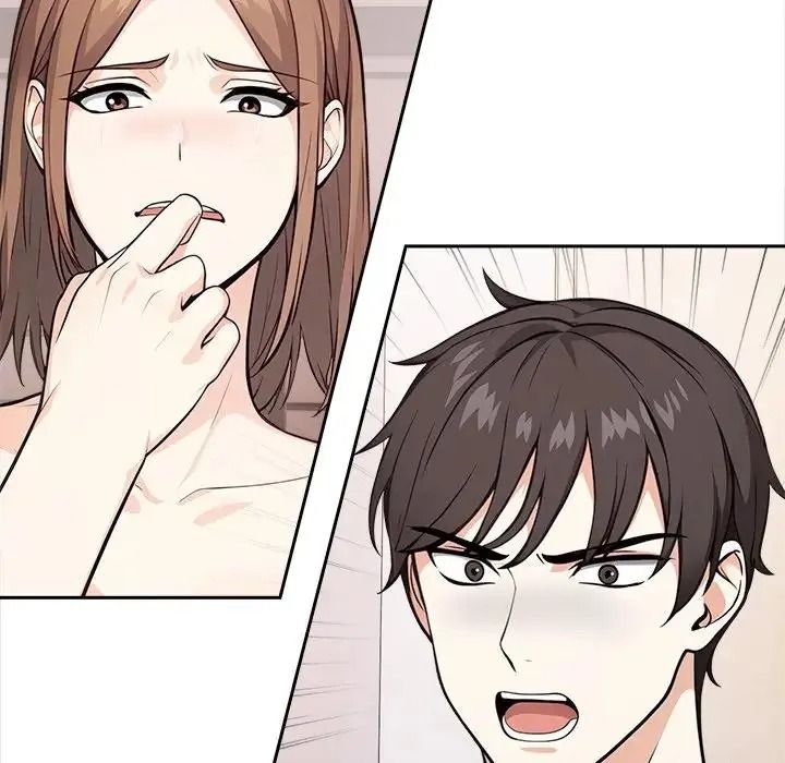 大学女生宿舍的秘密第37話