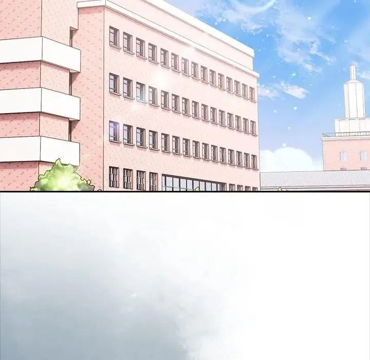 大學女生宿捨的祕密第37話