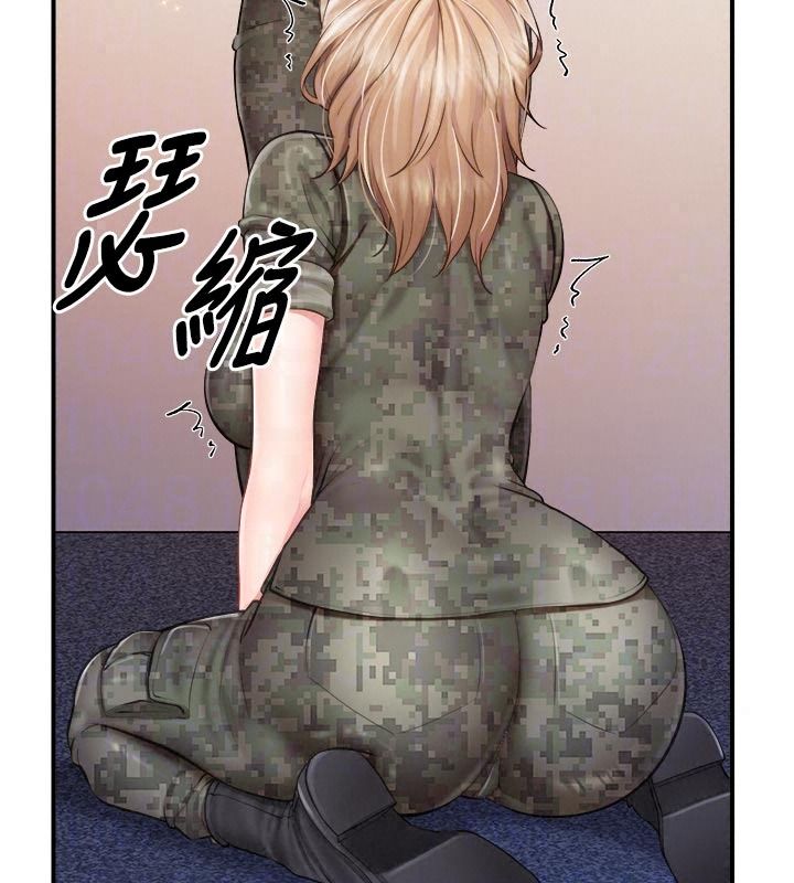 报告女班长:一根突起第71話-拍下打炮現場