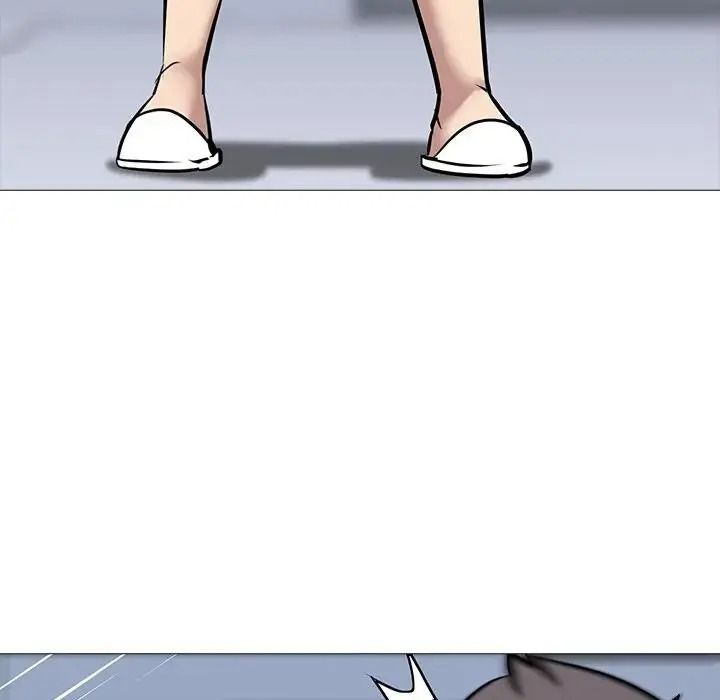 公寓生存游戏第14話