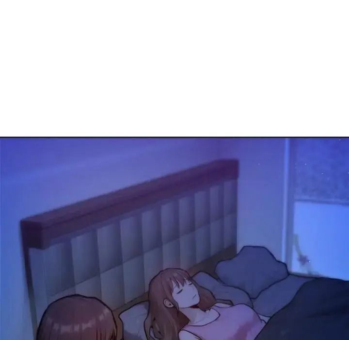 不只是朋友第31話