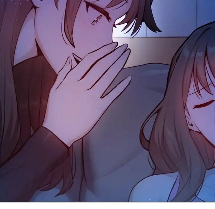 不只是朋友第31話