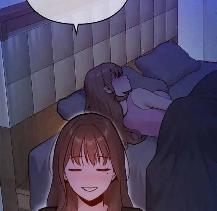 不衹是朋友第31話