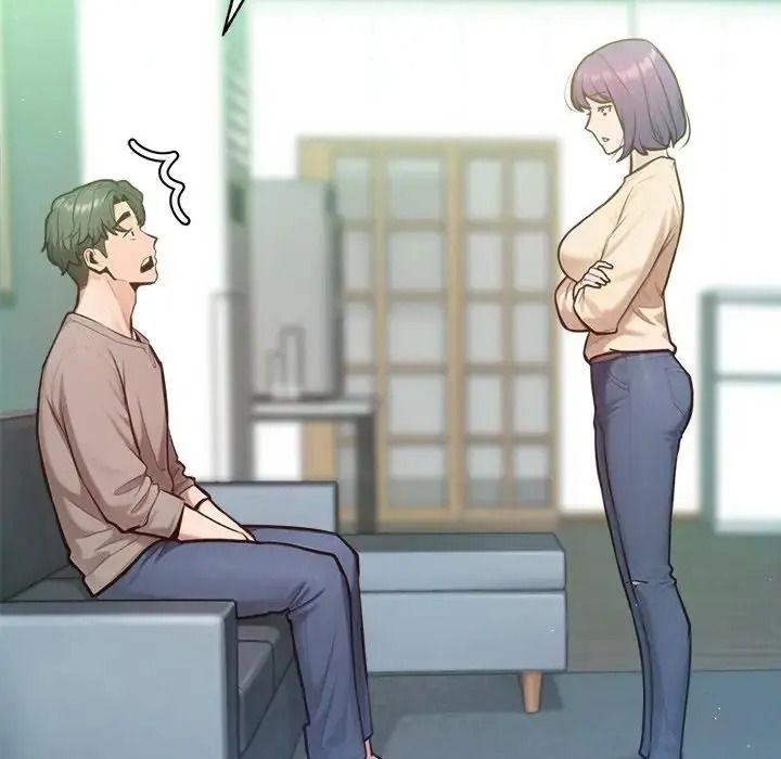 不只是朋友第31話