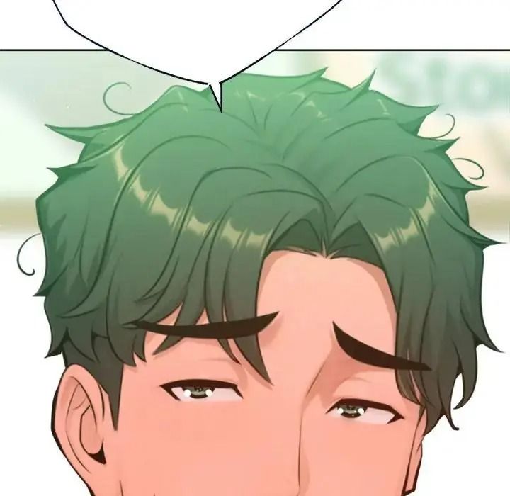 不只是朋友第31話
