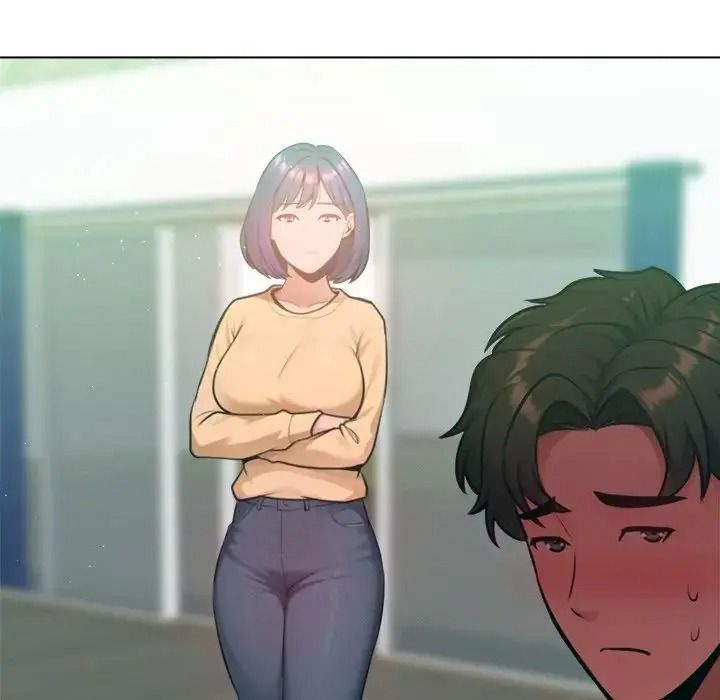 不衹是朋友第31話
