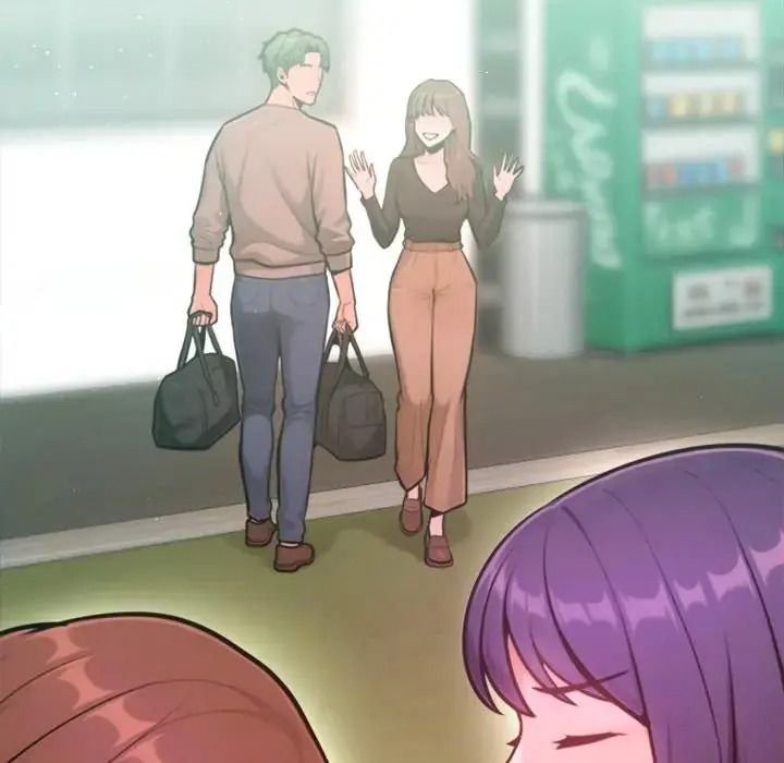 不衹是朋友第31話