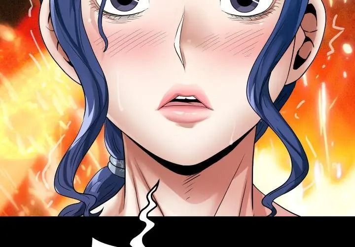 房间裏的心跳第52話