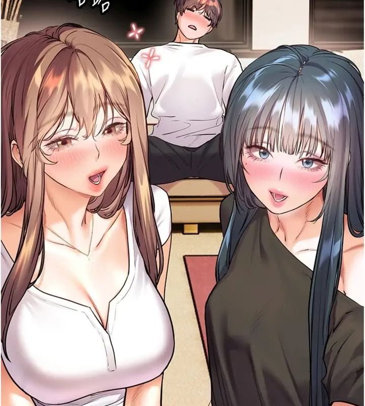 老師的親密指導第117話-砲友初次占領正宮領地
