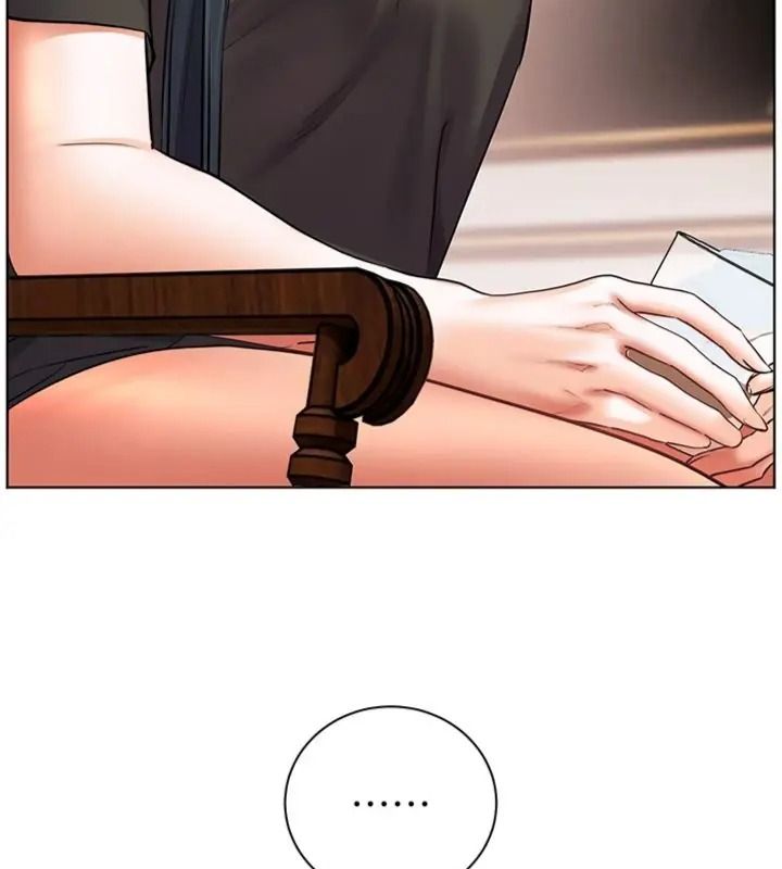 老师的亲密指导第117話-砲友初次占領正宮領地