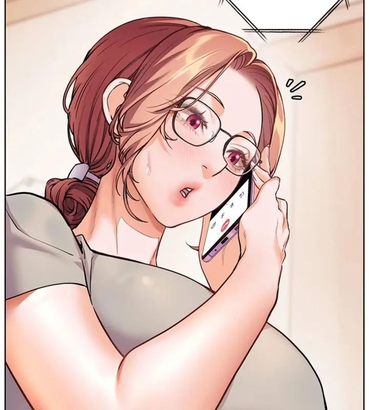 老师的亲密指导第117話-砲友初次占領正宮領地
