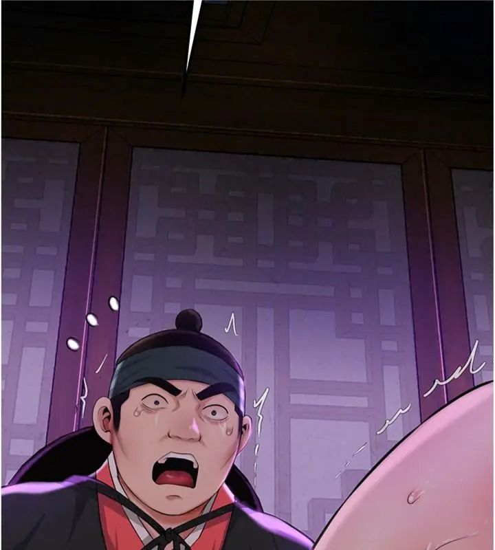 花容湿色:取花点第121話-讓貴客度過火熱的夜晚