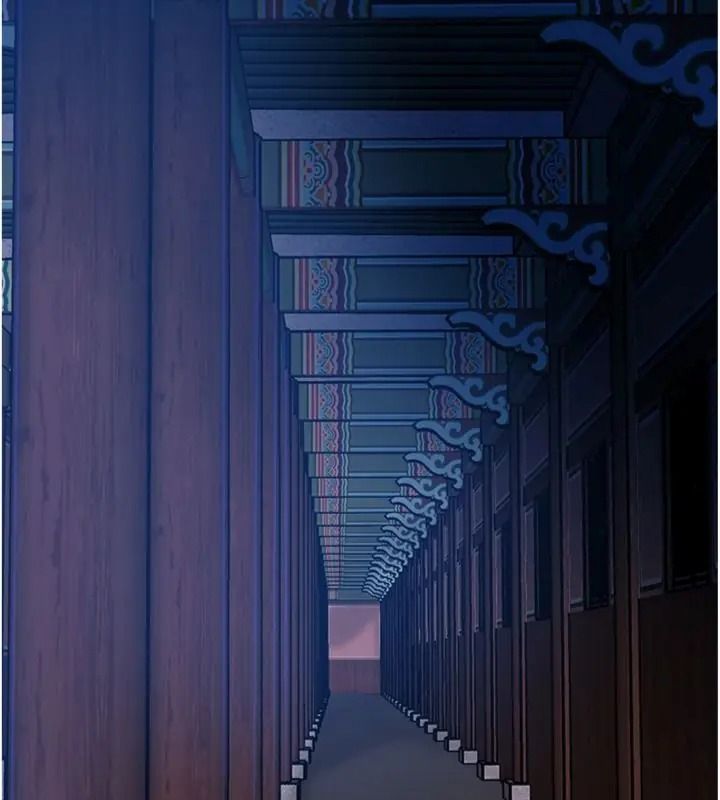 花容湿色:取花点第121話-讓貴客度過火熱的夜晚