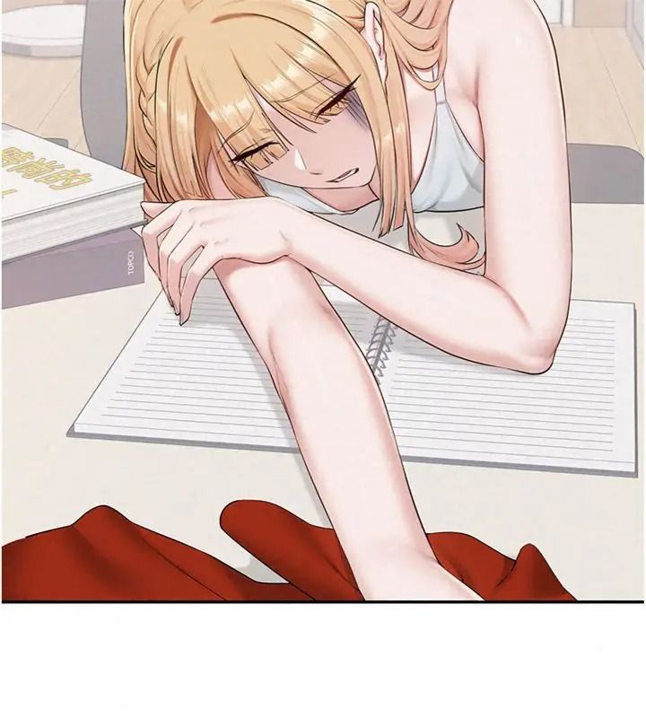 校园成人礼第55話-真實身分呼之欲出