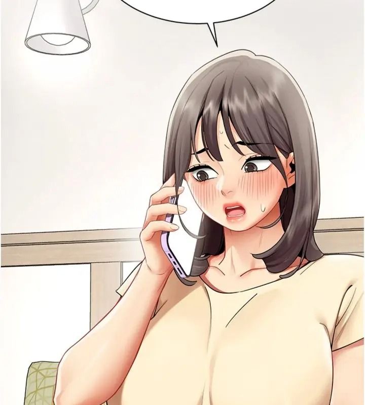 女同事太犯规第44話-與砲友約會被目睹
