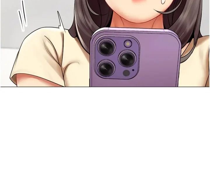 女同事太犯规第44話-與砲友約會被目睹