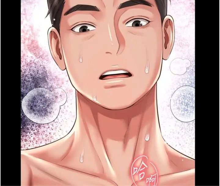越线咨询第40話-用小穴一決勝負!