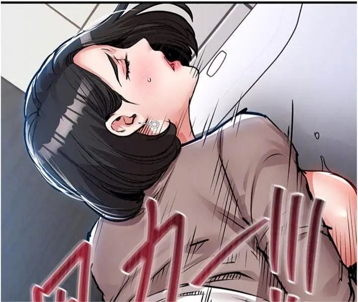 衣锦还乡第64話-妳老公頂不到這裡啊?