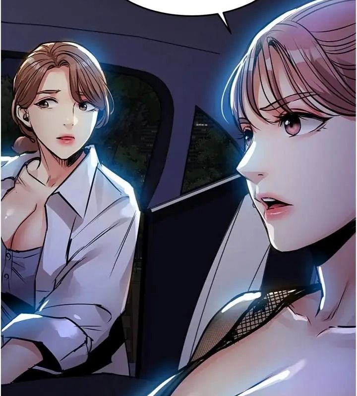 衣錦還鄉第64話-妳老公頂不到這裡啊?