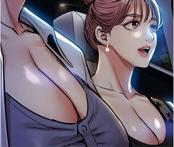 衣锦还乡第64話-妳老公頂不到這裡啊?